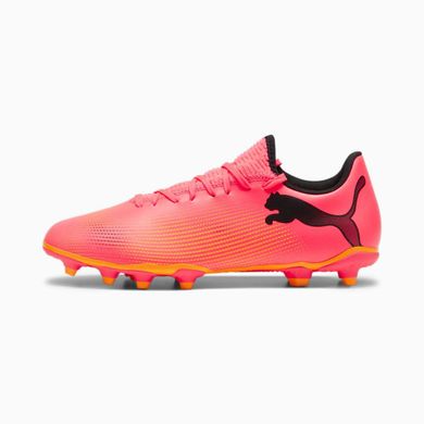 Бутсы PUMA Future 7 Play FG/AG 107723_03 размер 42 107723_03(42)