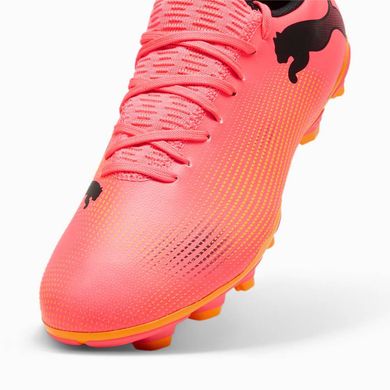 Бутсы PUMA Future 7 Play FG/AG 107723_03 размер 42 107723_03(42)