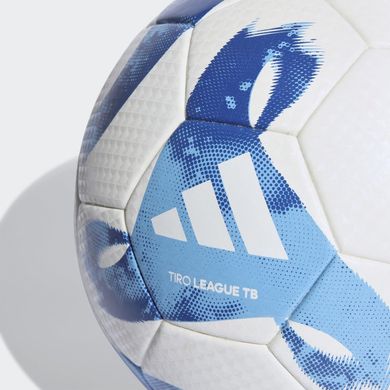 Футбольный мяч Adidas TIRO League TB HT2429, размер 5 HT2429