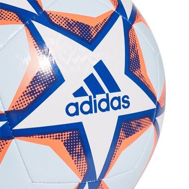 Футбольный мяч Adidas Finale 20 Texture Training GI8597 GI8597