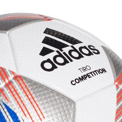 Футбольний м'яч Adidas TIRO Competition FS0392 FS0392