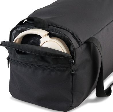 Сумка Puma BUZZ XS Sports Bag 21L черный 43 х 21 x 23 см (091442-01) 00000038806