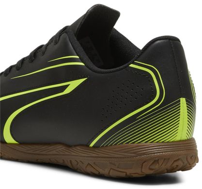 Футзалки Puma VITORIA IT чорний Чол 40 00000032388