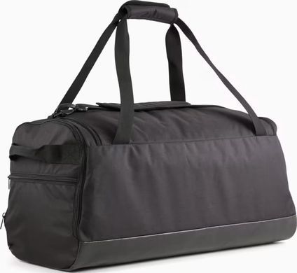 Сумка Puma Challenger M Sports Bag 58L черный 62х29х31 см 091142-01