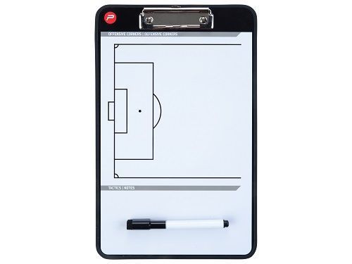 Дошка тактична футбольна Pure2Improve COACHBOARD FUTBALL 2133