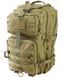 Рюкзак тактический KOMBAT UK Hex-Stop Reaper Pack kb-hsrp-coy фото 3