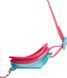 Очки для плавания Speedo JET V2 GOG JU розовый детскиеский One Size 8-09298B981 фото 2