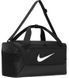 Сумка Nike NK BRSLA S DUFF 9.5 41L черный Уни 51x28x28 см DM3976-010 фото 5