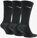 Шкарпетки Nike U NK EVERYDAY MAX CUSH CREW 3PR чорний Уні 34-38 00000015003 фото 6