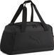 Сумка Puma BUZZ XS Sports Bag 21L черный 43 х 21 x 23 см 00000038806 фото 1