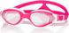 Окуляри для плавання Aqua Speed ​​CETO 5847 рожевий, білий Діт OSFM 00000015347 фото 1