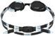 Очки для плавания Speedo HYPER FLYER MIRRORED черный, серый One Size 8-7750316040 фото 2