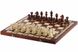 Шахи MADON Турнірні інтарсія №8 коричневий, бежевий Уні 54х54см арт 98 00000021780 фото 1