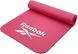 Килимок для тренувань Reebok Training Mat рожевий Уні 173 x 61 x 0.7 см 00000026227 фото 3