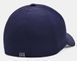 Кепка Under Armour Storm Driver синій Чол M/L 1369807-410 фото 4