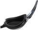 Очки для плавания Speedo HYPER FLYER MIRRORED черный, серый One Size 8-7750316040 фото 4
