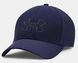 Кепка Under Armour Storm Driver синій Чол M/L 1369807-410 фото 3