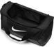 Сумка Nike NK BRSLA S DUFF 9.5 41L черный Уни 51x28x28 см DM3976-010 фото 7