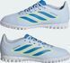 Сороконожки детские Adidas PREDATOR CLUB TF J голубой 38 (5UK) 23.3 см JS0366 фото 5