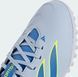 Сороконожки детские Adidas PREDATOR CLUB TF J голубой 38 (5UK) 23.3 см JS0366 фото 4