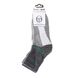 Шкарпетки Sergio Tacchini 3-pack сірий, білий, зелений Уні 36-40 00000008266 фото 2