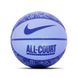М'яч баскетбольний Nike EVERYDAY ALL COURT 8P GRAPHIC синій, блакитний Уні 7 00000022850 фото 2