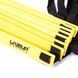 Координаційна драбинка LiveUp AGILITY LADDER LS3671-8 фото 6
