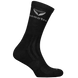 Шкарпетки TRK Middle 3.0 Чорні (7069), 43-46 7069(43-46) фото 1