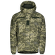 Куртка Patrol System 2.0 NordStorm MM14 (6594), L 6594L фото 5
