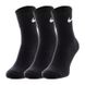 Шкарпетки Nike U PERF LTWT QT 3PR NFS 144 SX4706-001 фото 1