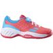 Кросівки дит. Babolat Pulsion all court kid pink/sky blue (34) 32S19518/5026 фото 1