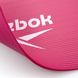 Килимок для тренувань Reebok Training Mat рожевий Уні 173 x 61 x 0.7 см 00000026227 фото 5