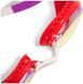 Очки для плавания Arena AIR-SPEED MIRROR красный, фиолетовый OSFM 003151-111 фото 4