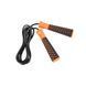 Скакалка швидкісна LiveUp JUMP ROPE LS3143 фото 1