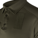 Поло Tactical Army ID CoolPass Antistatic Olive (5839), L 5839L фото 5