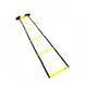 Координаційна драбинка LiveUp AGILITY LADDER LS3671-8 фото 8