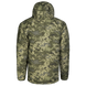 Куртка Patrol System 2.0 NordStorm MM14 (6594), L 6594L фото 6