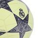 Футбольний м'яч Adidas UCL Club Real Madrid JN7307 JN7307 фото 2