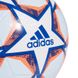 Футбольний м'яч Adidas Finale 20 Texture Training GI8597 GI8597 фото 2