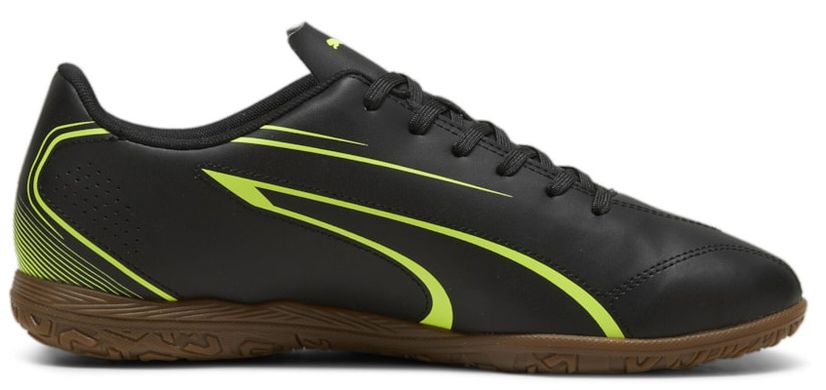 Футзалки Puma VITORIA IT черный чел 40 00000032388