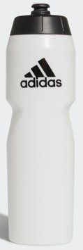 Пляшка Adidas PERF BOTTL 0,75 білий, чорний 750 мл FM9932