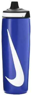 Бутылка Nike REFUEL BOTTLE 32 OZ синий Уни 946 мл N.100.7667.492.32