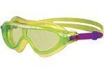 Окуляри для плавання Speedo RIFT GOG JU ASSORTED зелений Діт OSFM 8-01213C102-4