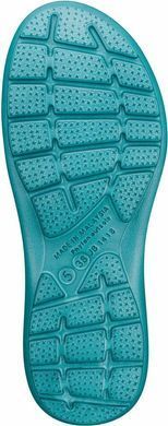 Шльопанці Aqua Speed PANAMA 7916 бірюзовий Жін 40 513-42