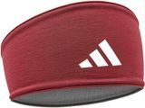 Пов'язка на голову Adidas Reversible Headband червоний Жін One Size ADAC-16300RD