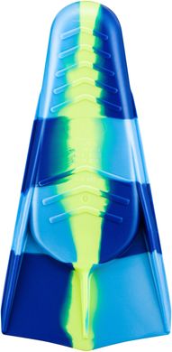 Ласти Aqua Speed ​​TRAINING FINS 7943 синій, блакитний, жовтий Уні 39-40 00000015399