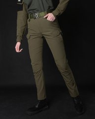 Штани карго тактичні жіночі BEZET Байрактар bez-A6313-XL