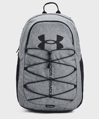 Рюкзак UA Hustle Sport Backpack Сірий Уні 32х47х19 см 00000024944