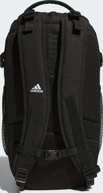 Рюкзак Adidas V FUNCTIONAL BP 21,5L черный 18&times;30&times;54 см JP1236