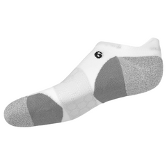 Шкарпетки Asics ROAD NEUTRAL PED SOCK SINGLE TAB білий Уні 43-46 00000007015